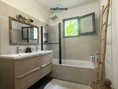 Maison, 97 m²