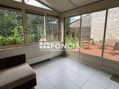 Appartement, 48 m²