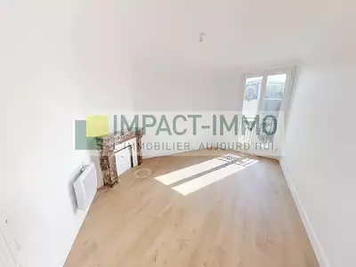 Appartement, 46,9 m²