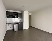 Appartement, 46,28 m²