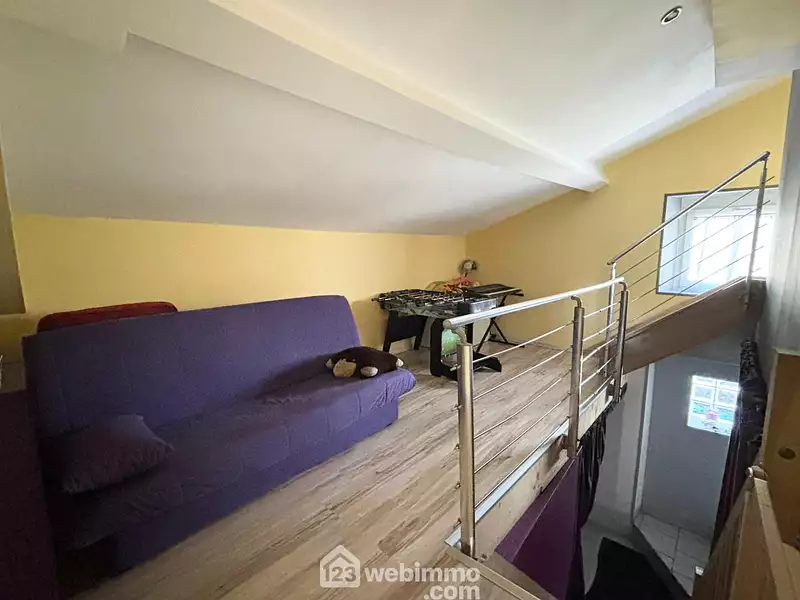 Maison, 174,22 m²