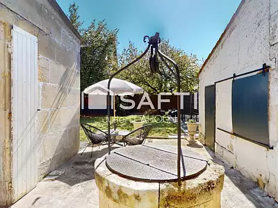 Maison, 153 m²