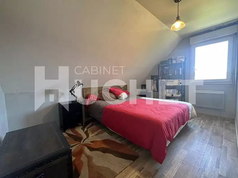 Maison, 98 m²