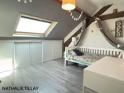 Appartement, 136 m²
