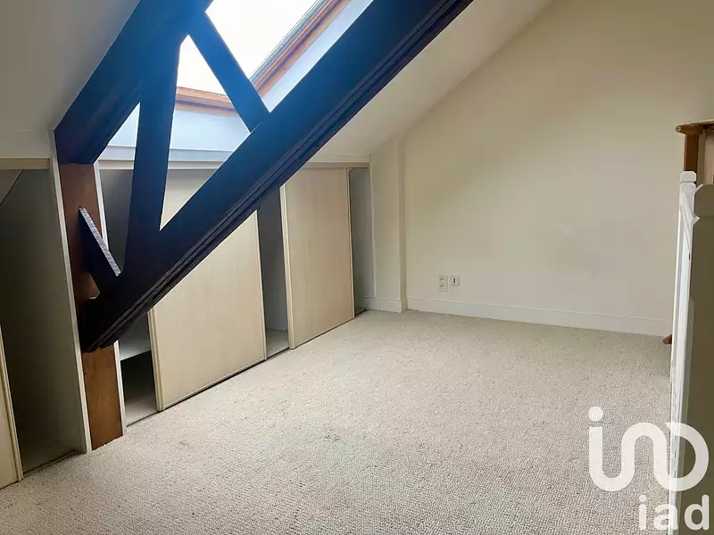 Appartement, 79 m²