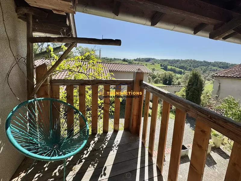 Maison, 190 m²