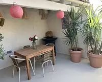 Maison, 95 m²