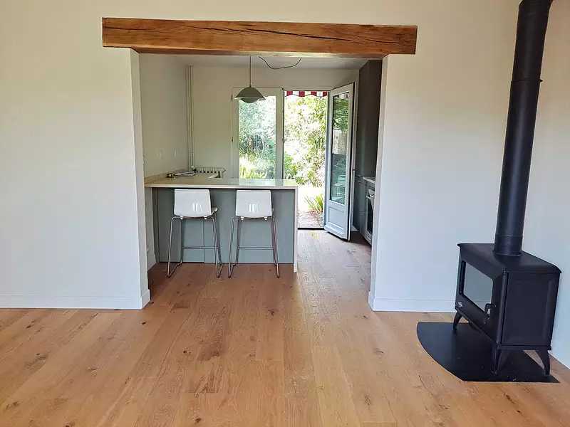 Maison, 97 m²