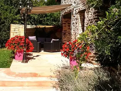 Maison, 210 m²
