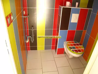 Appartement, 65,5 m²