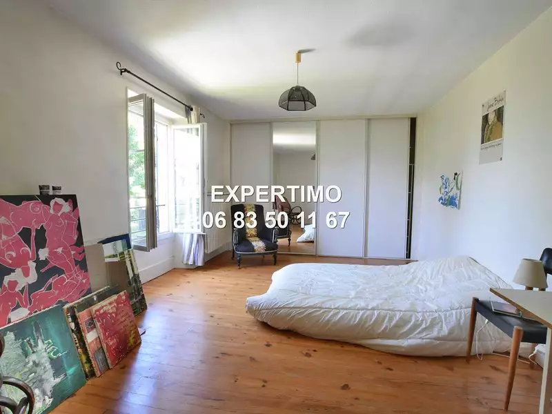 Maison, 144 m²