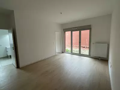 Appartement, 38,6 m²