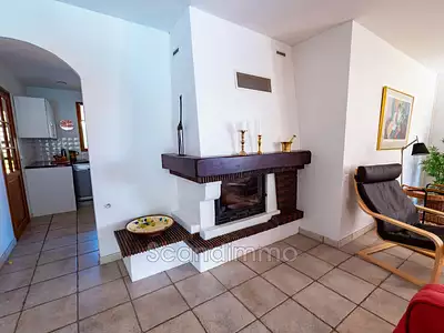 Maison, 110 m²