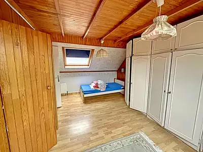 Maison, 118 m²