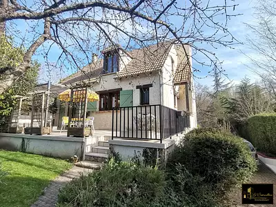 Maison, 130 m²