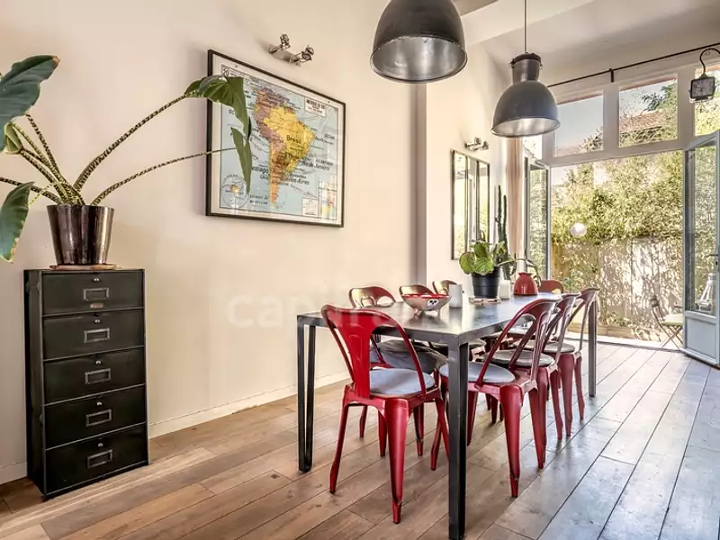 Maison, 120 m²