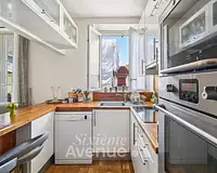 Appartement, 87,15 m²