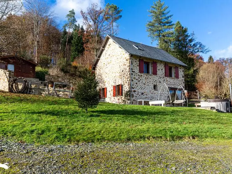 Maison, 160 m²