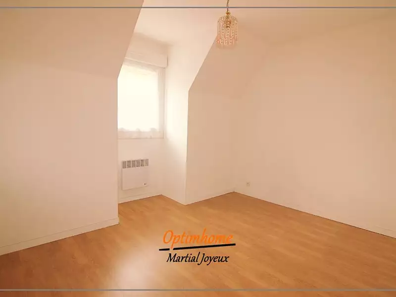 Maison, 100 m²