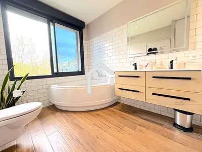 Maison, 107 m²