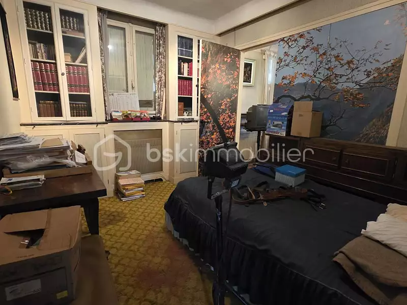 Maison, 130 m²
