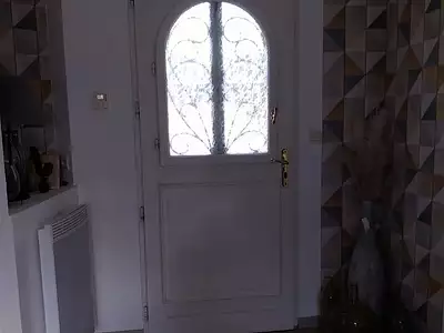 Maison, 110 m²