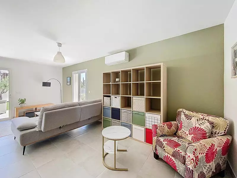 Maison, 80 m²