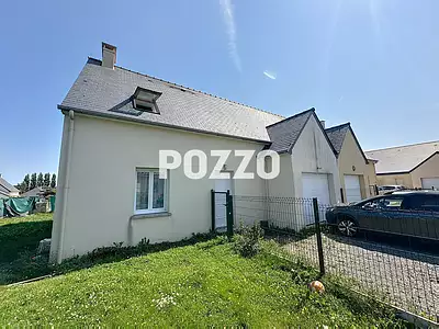 Maison, 110 m²