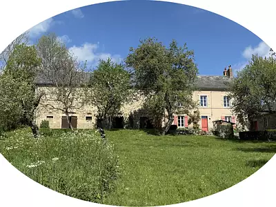 Maison, 160 m²