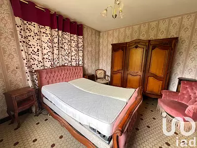 Maison, 81 m²