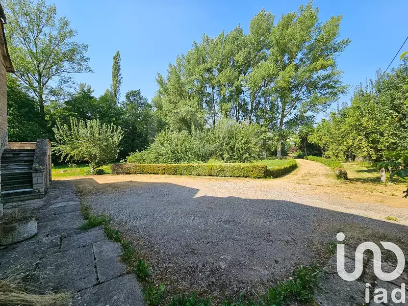 Maison, 296 m²