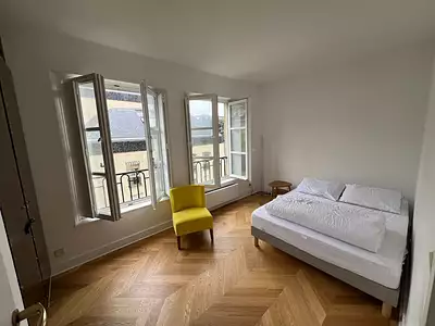 Appartement, 66,61 m²