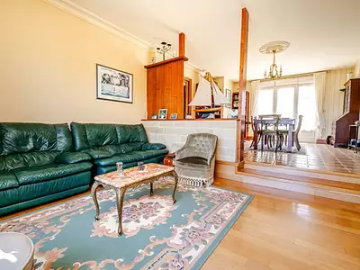 Maison, 134 m²