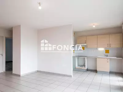 Appartement, 48 m²