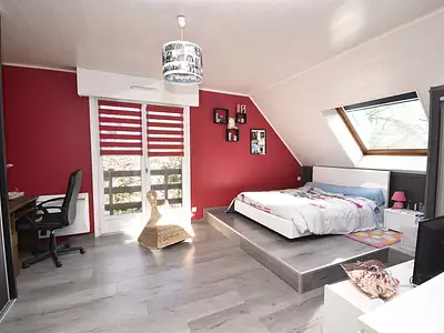 Maison, 164 m²