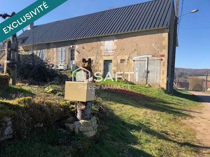 Maison, 175 m²