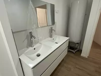 Appartement, 82 m²