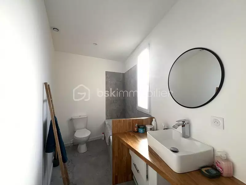 Maison, 80 m²