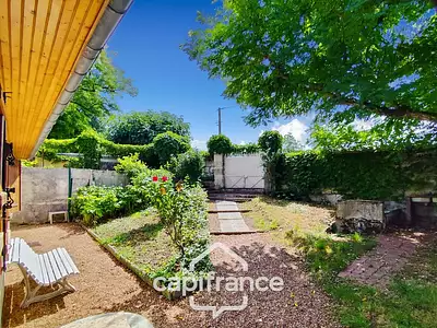 Maison, 108 m²