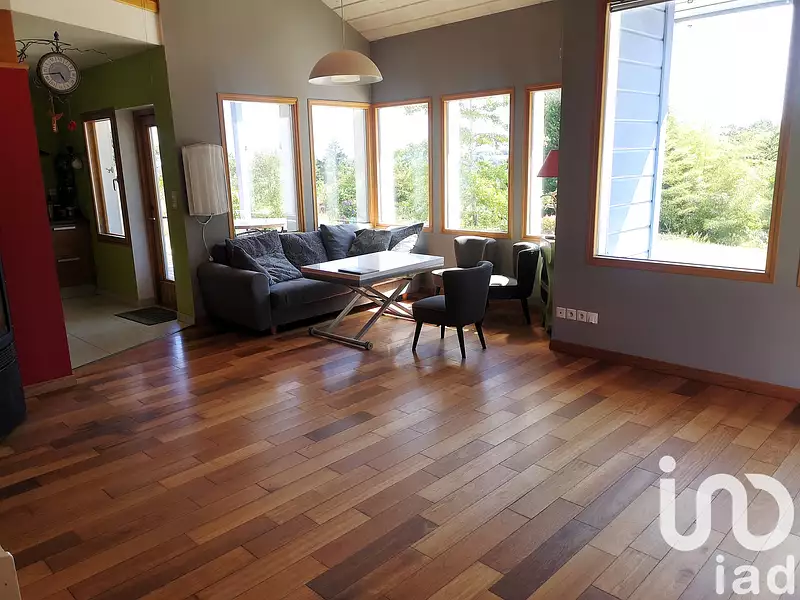 Maison, 172 m²