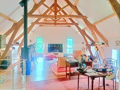 Maison, 361 m²