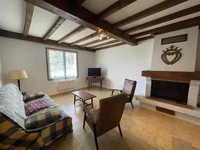 Maison, 84 m²