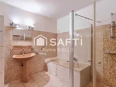 Maison, 114 m²
