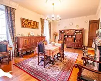 Maison, 268 m²