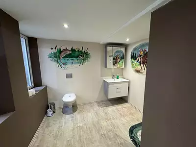 Maison, 136,27 m²