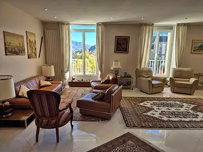 Appartement, 240,37 m²