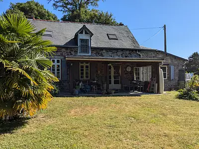 Maison, 110 m²