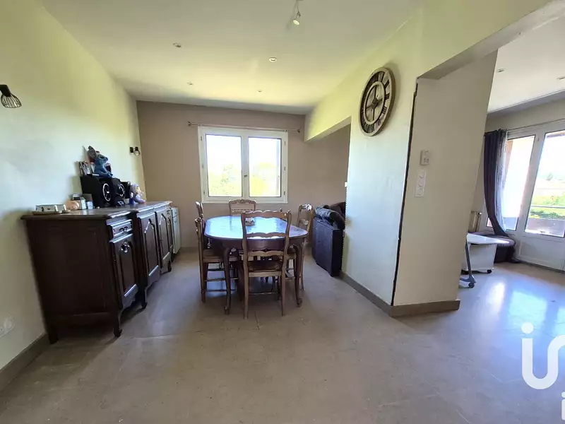 Maison, 104 m²
