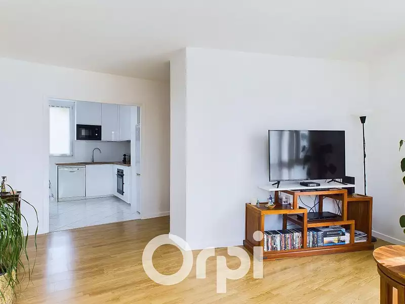 Appartement, 71 m²