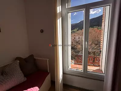 Appartement, 59 m²